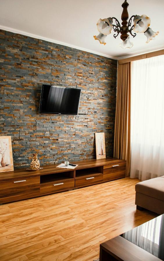 Penzion Anesis - Apartmany Turcianske Teplice Exterior photo