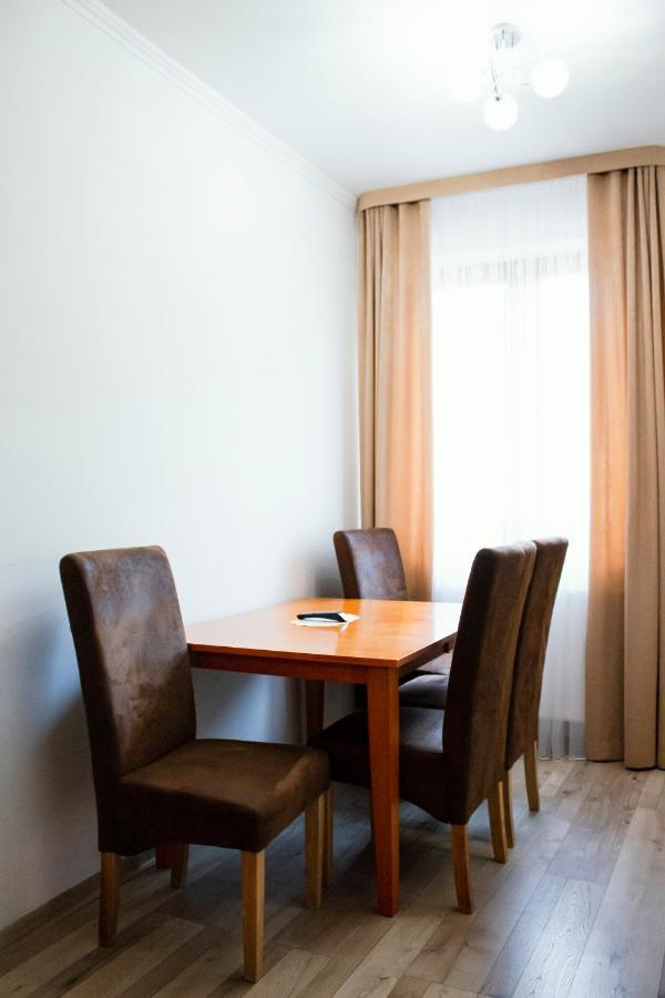 Penzion Anesis - Apartmany Turcianske Teplice Exterior photo