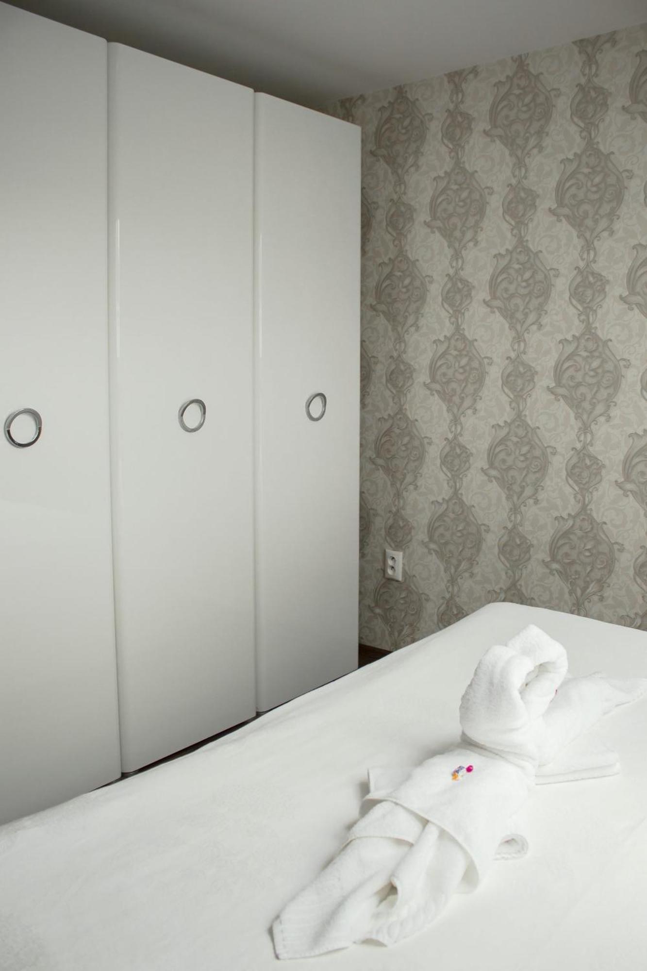 Penzion Anesis - Apartmany Turcianske Teplice Room photo